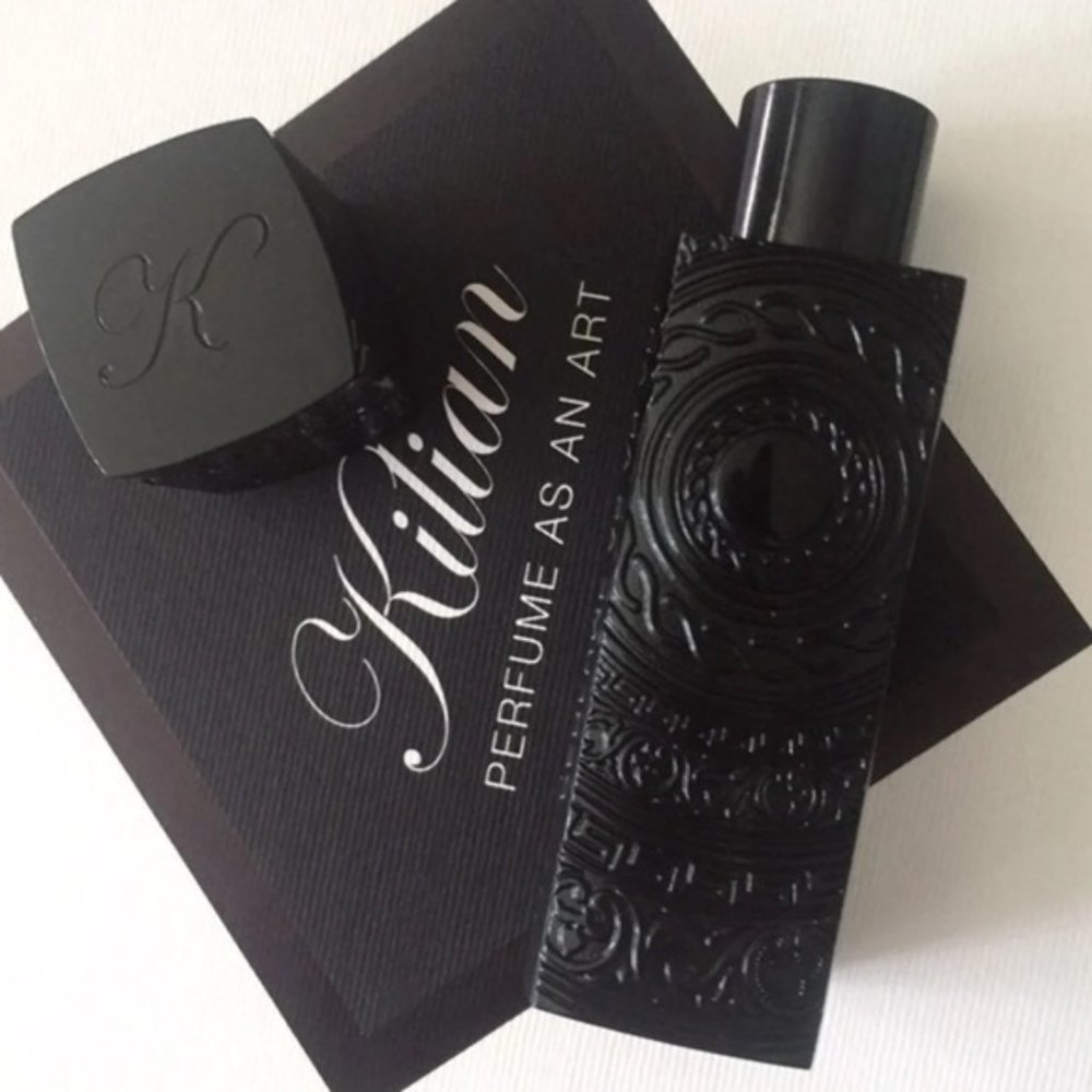 Kilian Liaisons Dangereuses + Travel Case